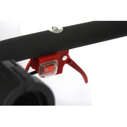 Motore a combustione 63cc per mototrivella Trivellatrice giardino terreno 5.2CV a scoppio Benzina 4 Tempi 50 Nm